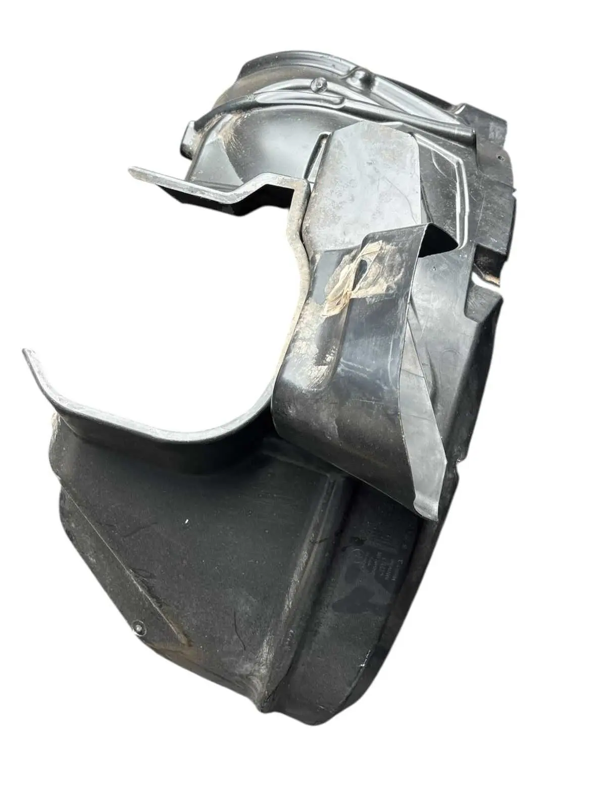 CAPA DE RODA DIANTEIRA DIREITO FIAT ARGO