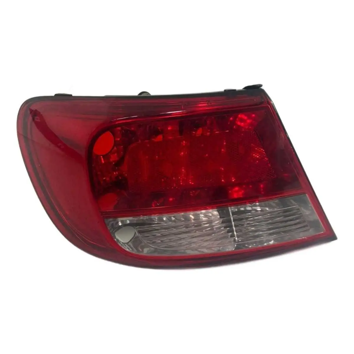 Lanterna Traseira Esquerdo Gol G5 2009/2012 5u6945095 usado