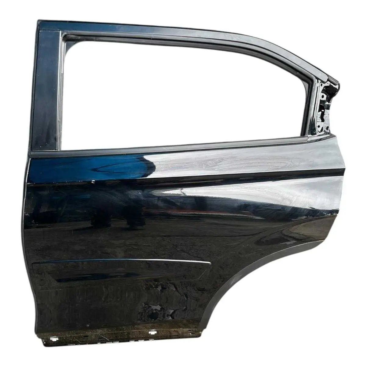Porta Traseira Esquerda Honda HrV 2022 A 2025