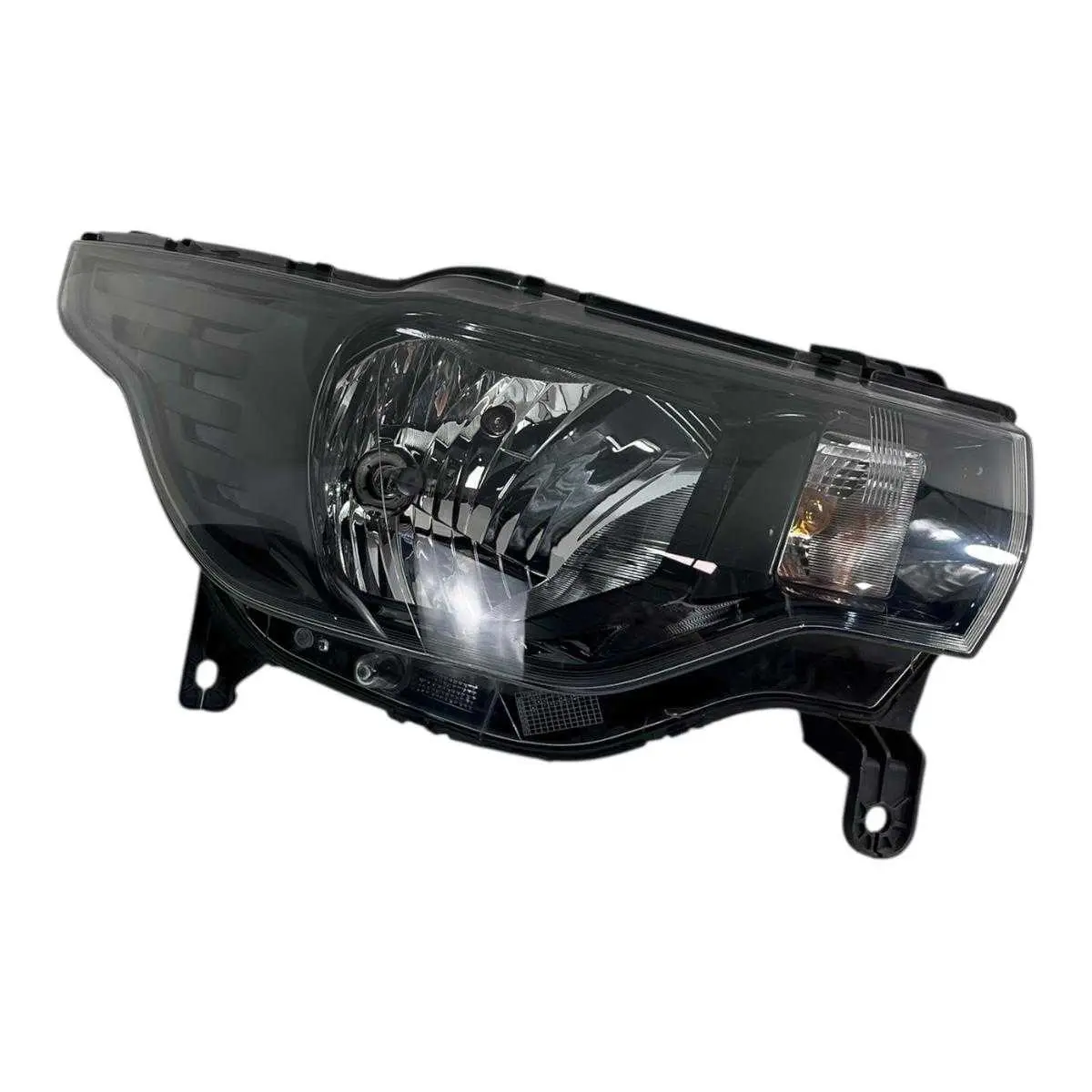Farol Lado Direito Fiat Mobi 2016 A 2024 2448425401