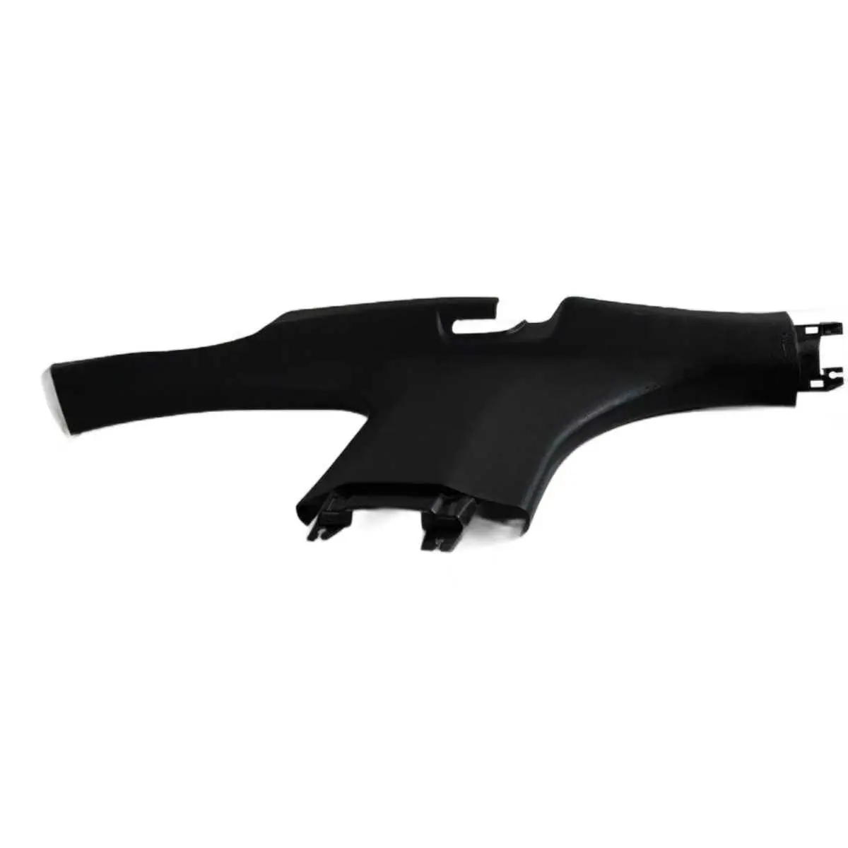Moldura Coluna Traseira Direita Fiat Toro 2017/2019