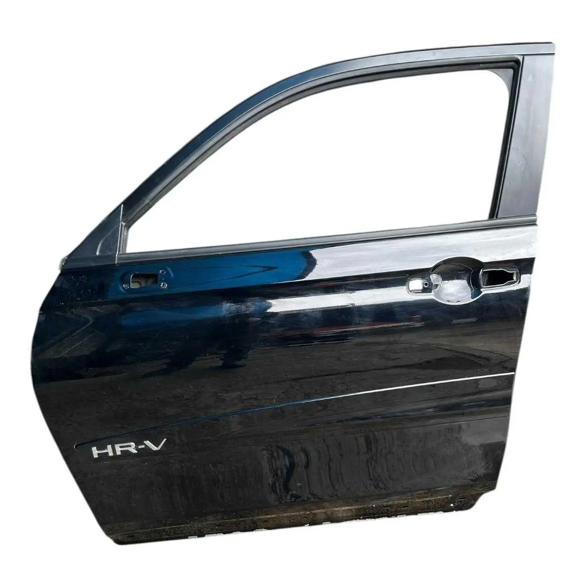 Porta Dianteira Esquerda Honda Hrv 2023/2025 ORIGINAL
