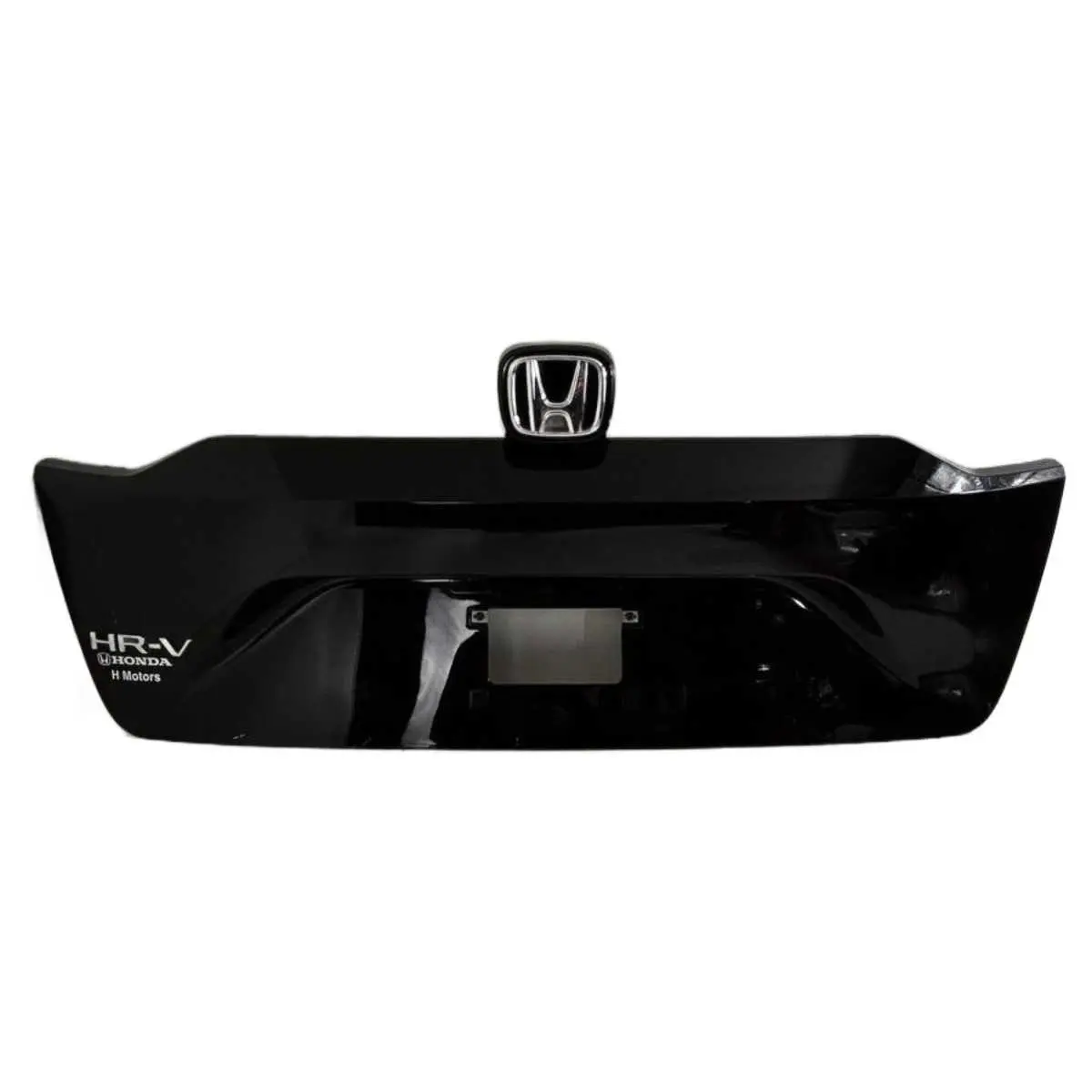 Moldura Da Tampa Traseira Honda HR-V 2023