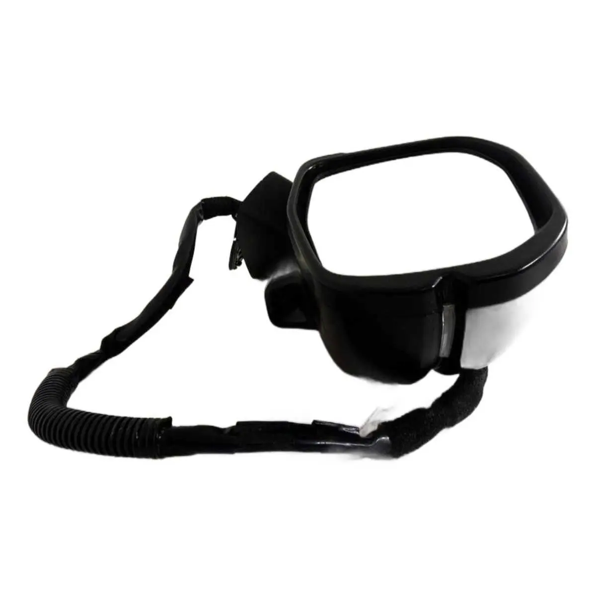 Retrovisor Honda Hr-v Lado Direito Com Pisca Eletrico 23/24 Com risco e130410038