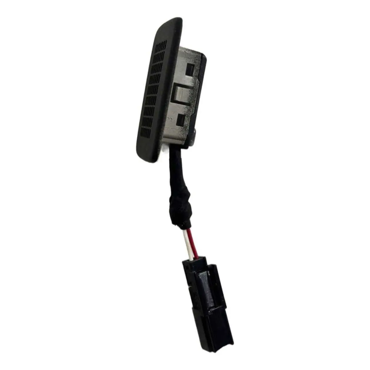 Microfone De Teto Voz Ford Ká 14/20 - E3bt19a391acw34x1