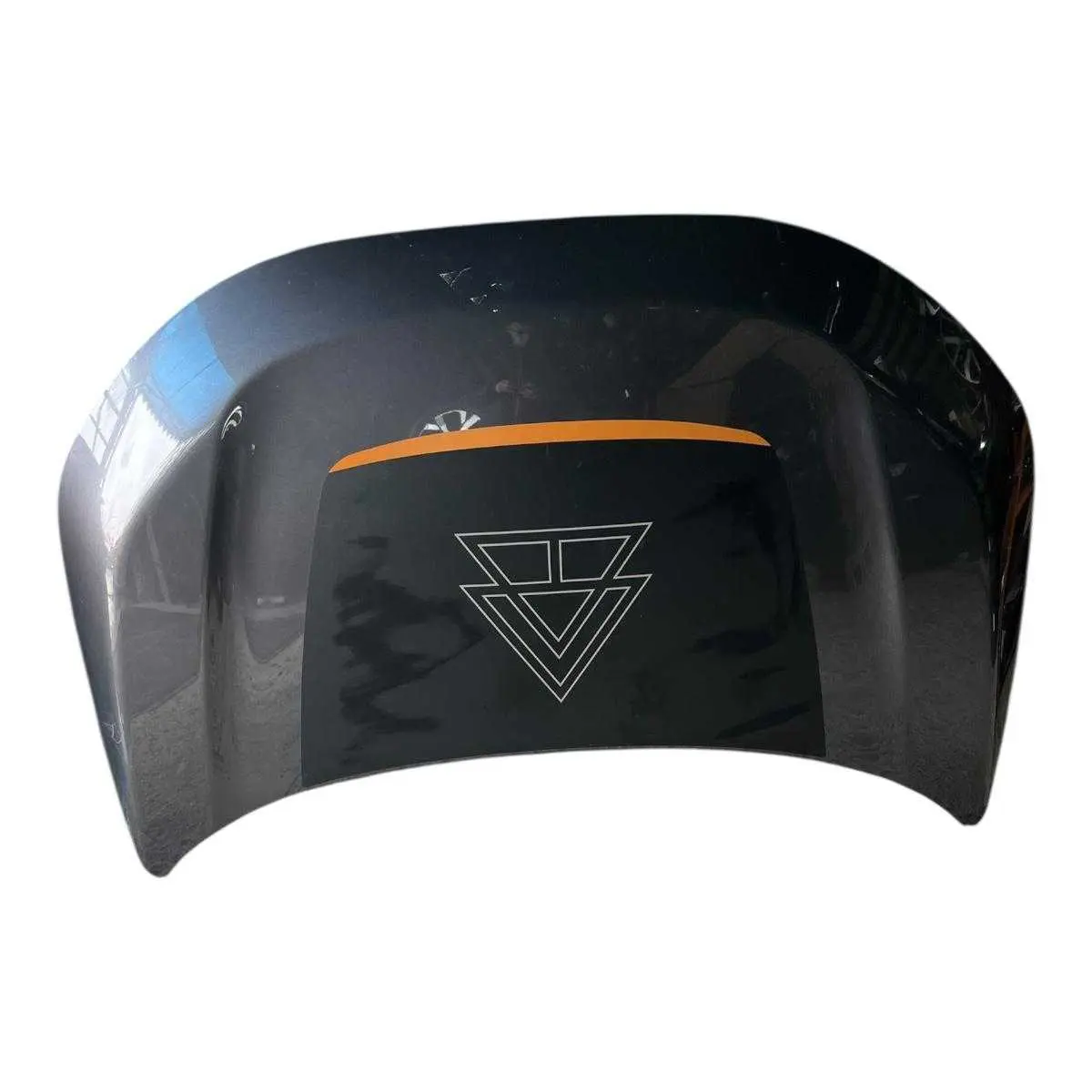 Capo DIANTEIRO fiat Mobi trekking 2019/2024 ORIGINAL USADO