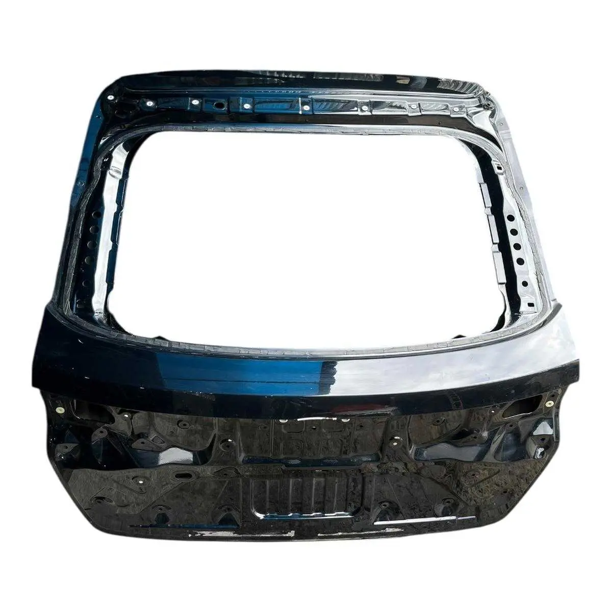 Tampa traseira Honda HRV 2023//2025 ORIGINAL USADO