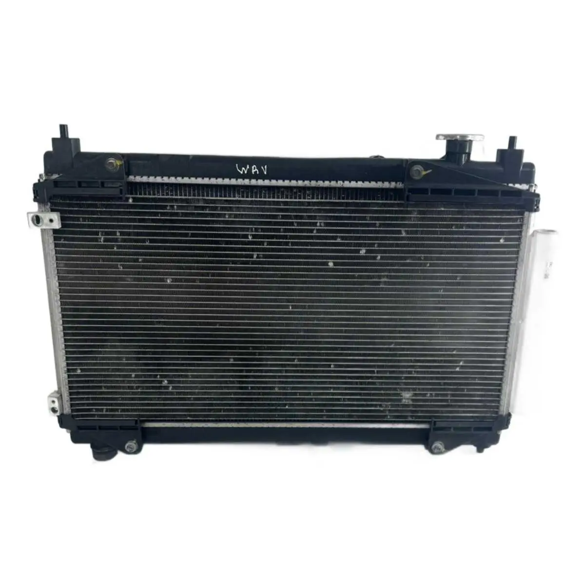 Kit Radiador Honda fit WRV 1.5 2015 a 2022 4477900222