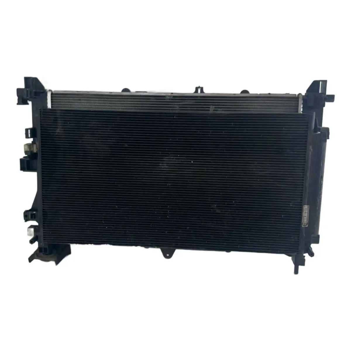KIT RADIADOR JEEP RENEGADE 1.8 2016/2020 52054476