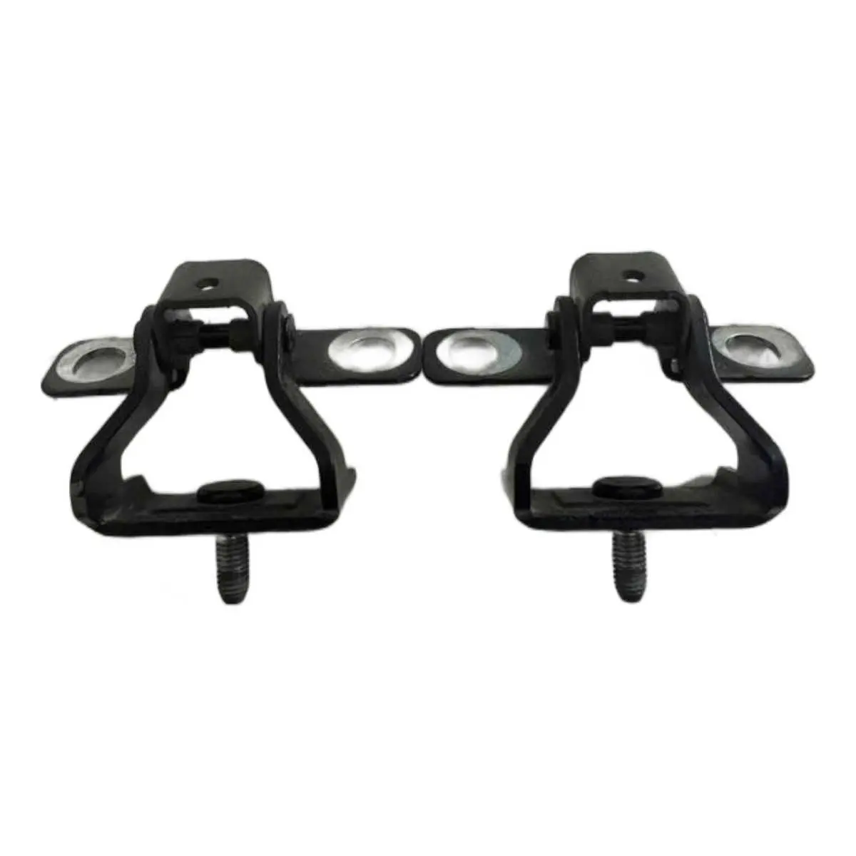 Par Dobradiça Tampa Traseira Peugeot 208 2021/2024