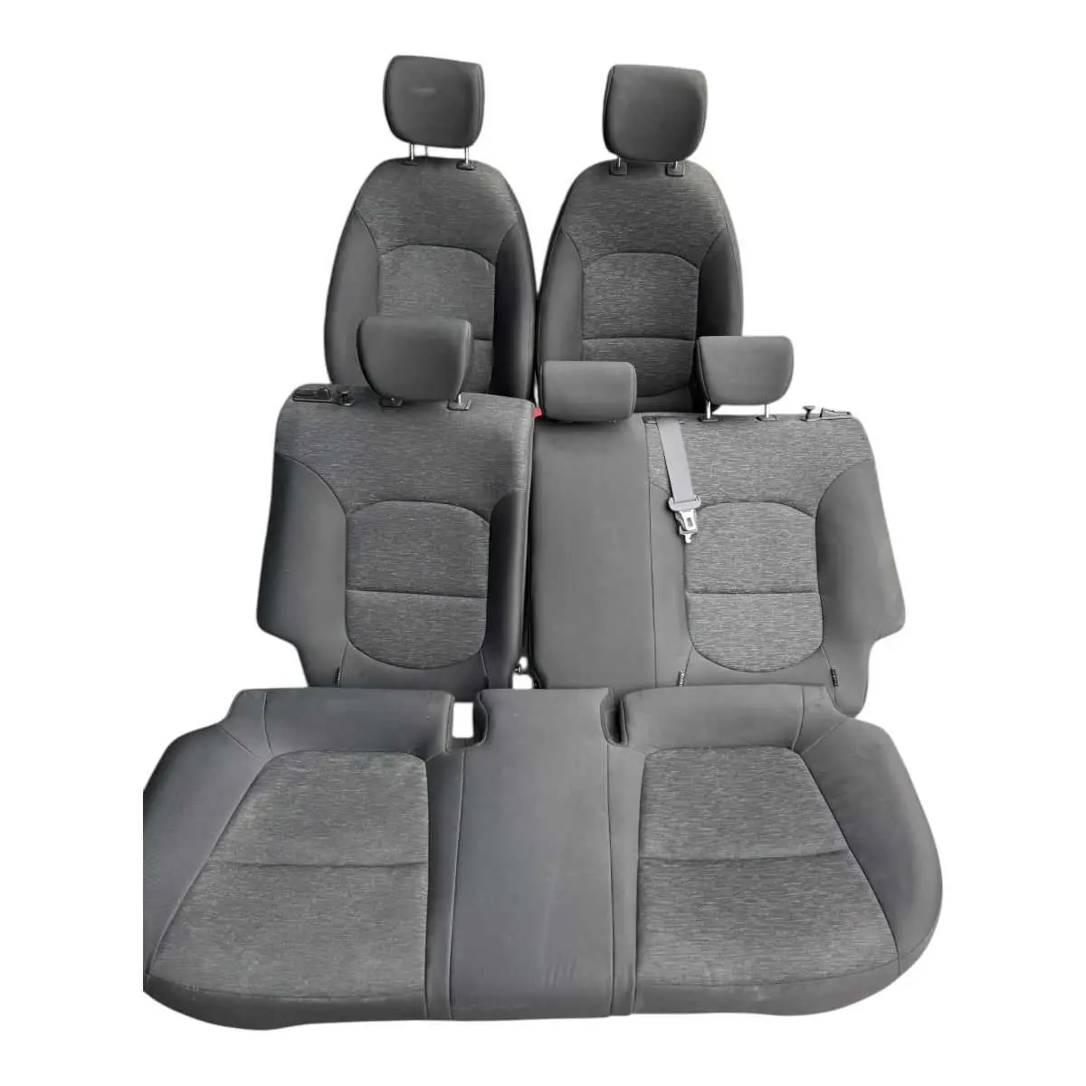 JOGO DE BANCO HYUNDAI CRETA 2020