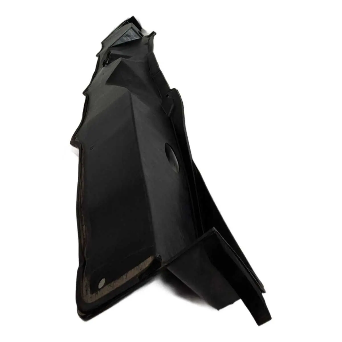 Suporte Defletor Chevrolet Spin 2013/2019