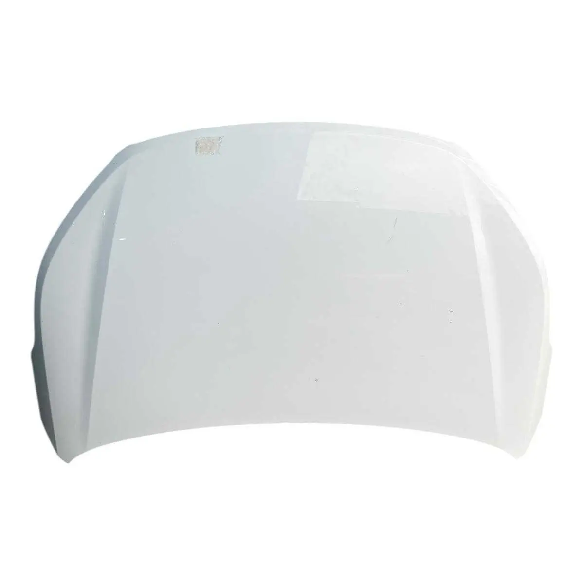 CAPO HYUNDAI CRETA 2020 BRANCO COM DETALHES