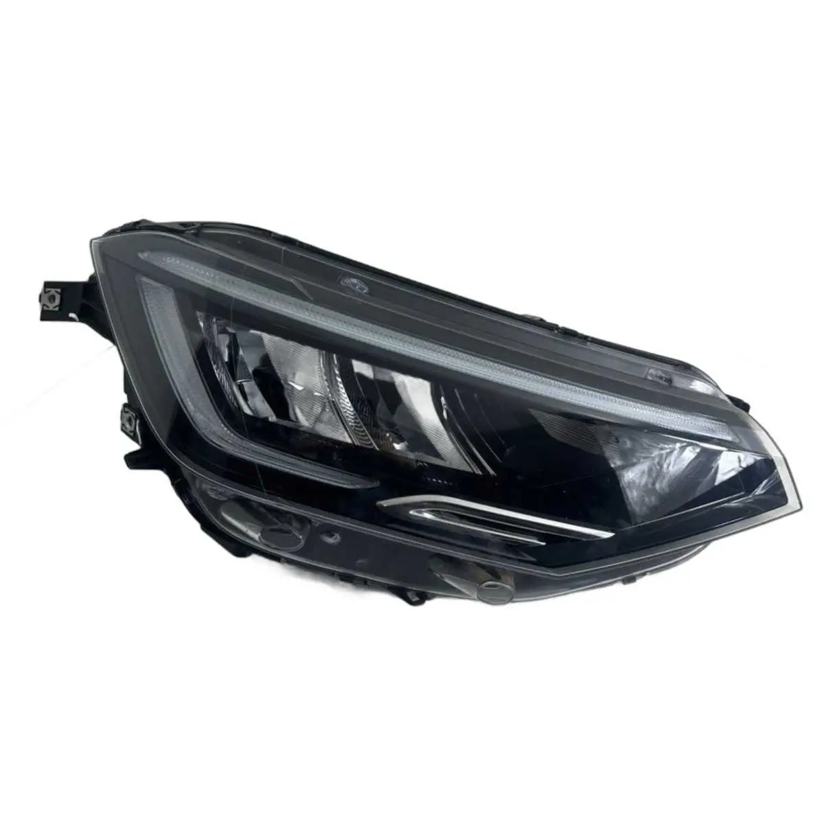 Farol Nivus direito com Led 2020 2021 2022 Original
