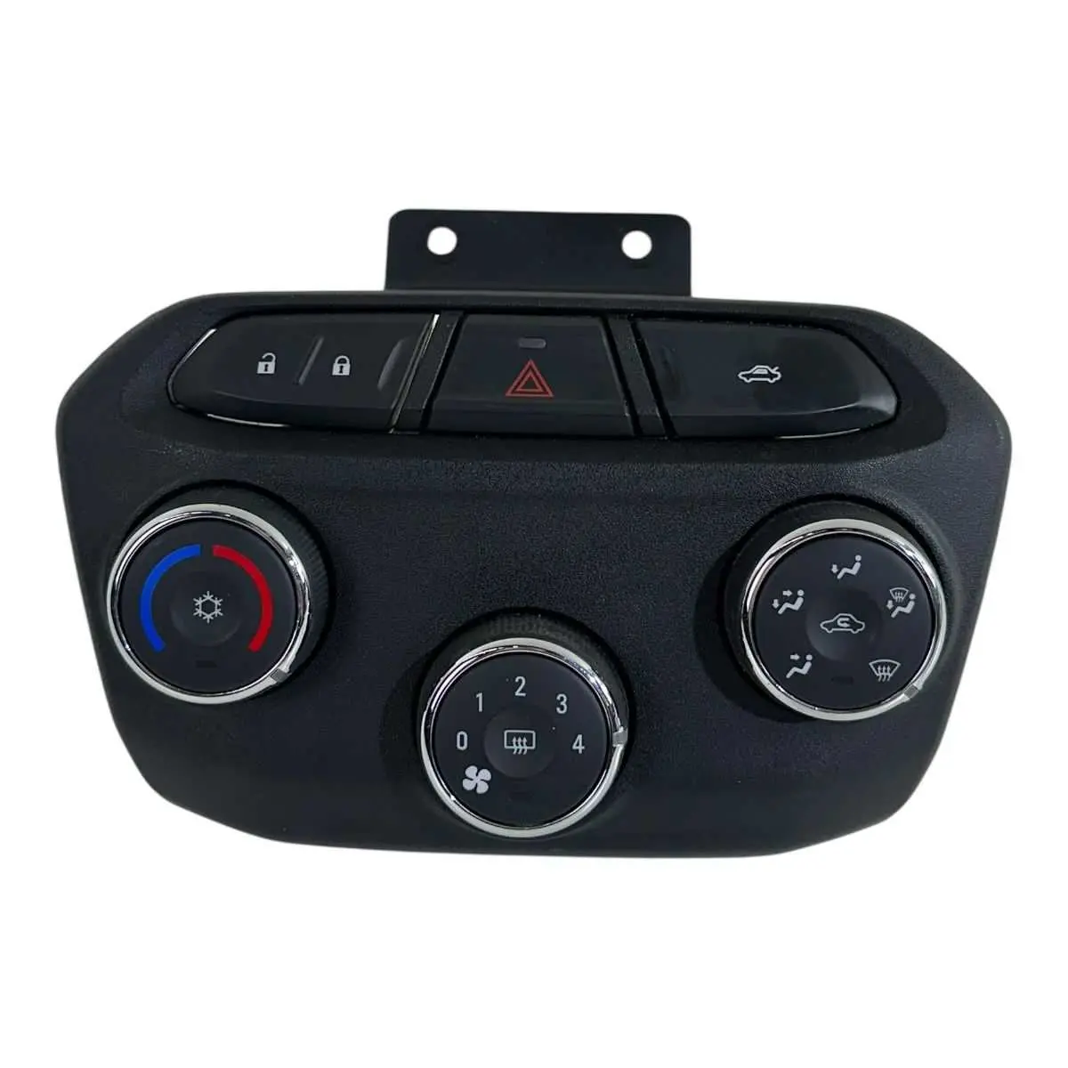 Comando Ar Condicionado Chevrolet Onix 52108785