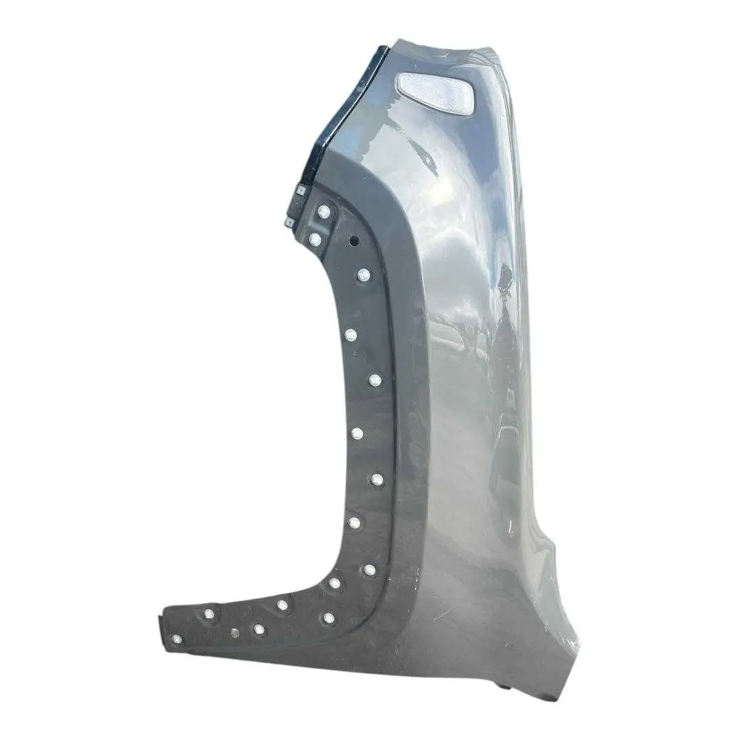 PARALAMA LADO ESQUERDO JEEP RENEGADE 2021 A 2024 ORIGINAL