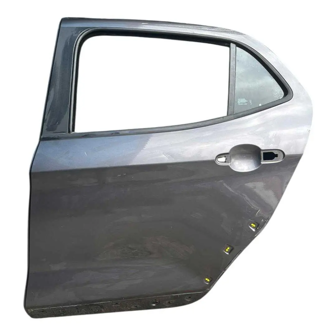 PORTA TARSEIRA ESQUERDA FIAT PULSE 2023