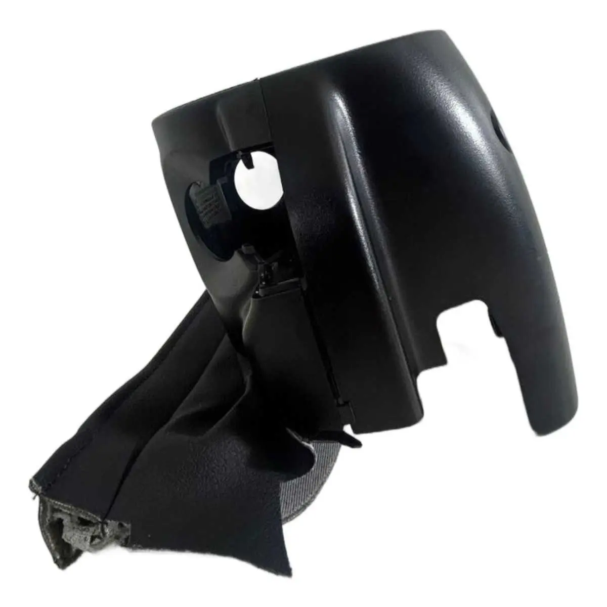 Moldura Coluna Direção Jeep Renegade 2016 A 2019 735579369