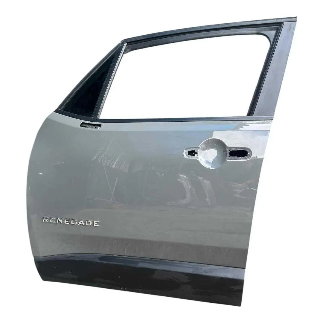 PORTA DIANTEIRA ESQUERDA JEEP RENEGADE 2023