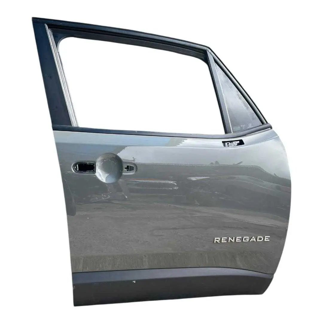 PORTA DIANTEIRA DIREITA JEEP RENEGADE 2023