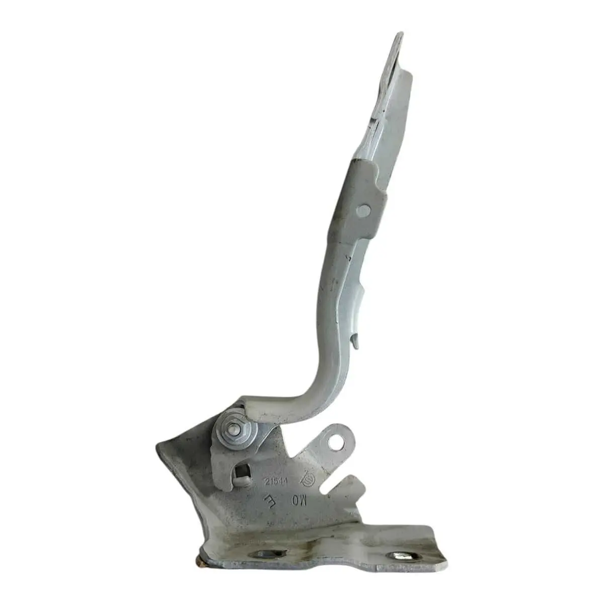 DOBRADIÇA ESQUERDA CAPO FIAT STRADA 21544