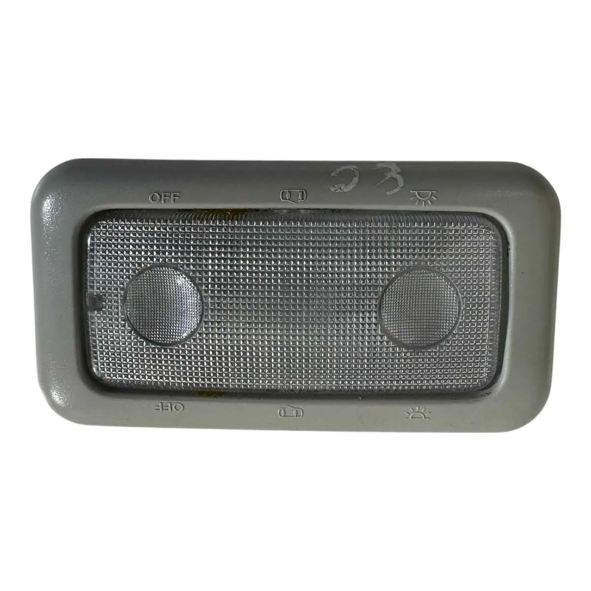 LANTERNA INTERNA FIAT PALIO 100174366