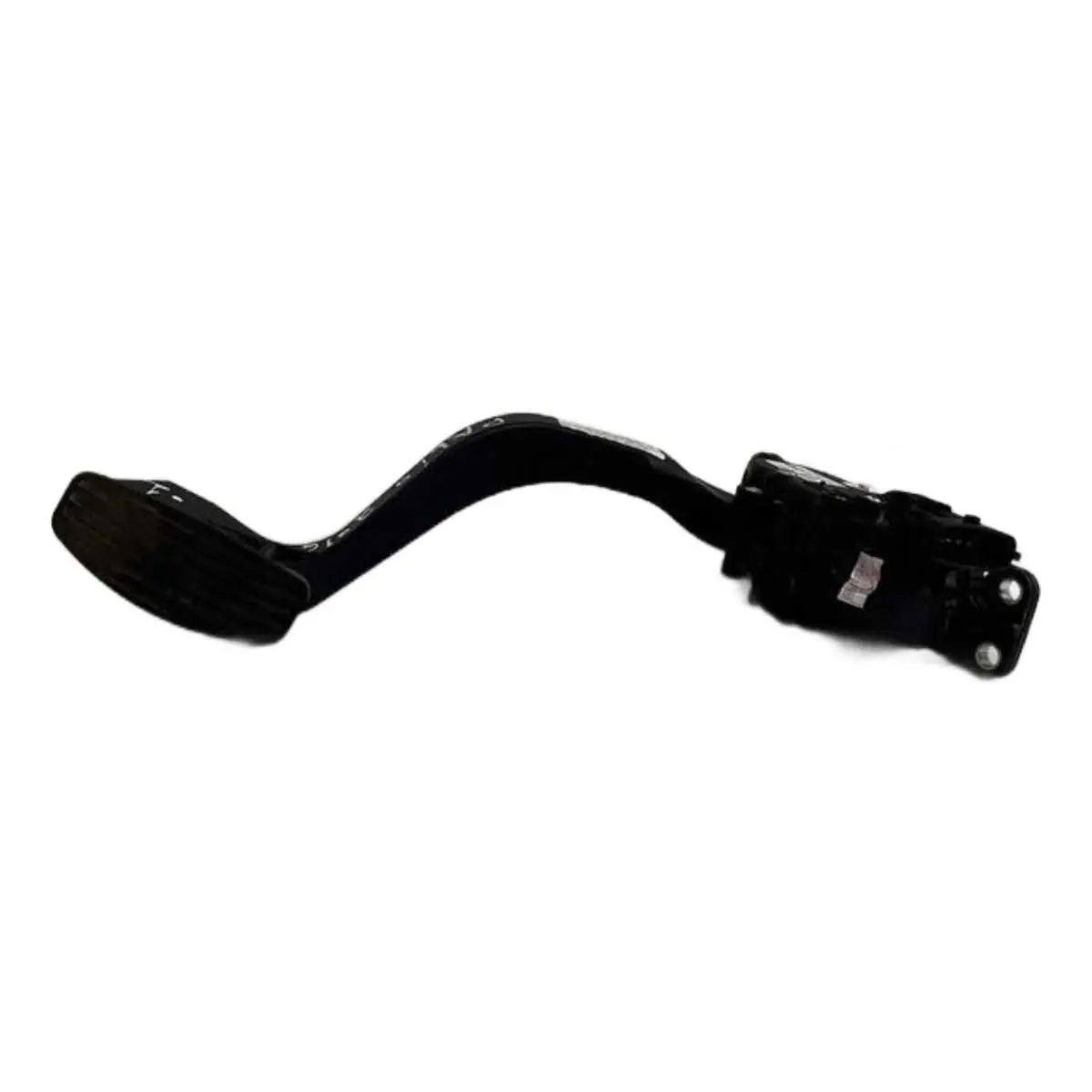 Pedal Do Acelerador Fiat Strada 1.4 2017/2020