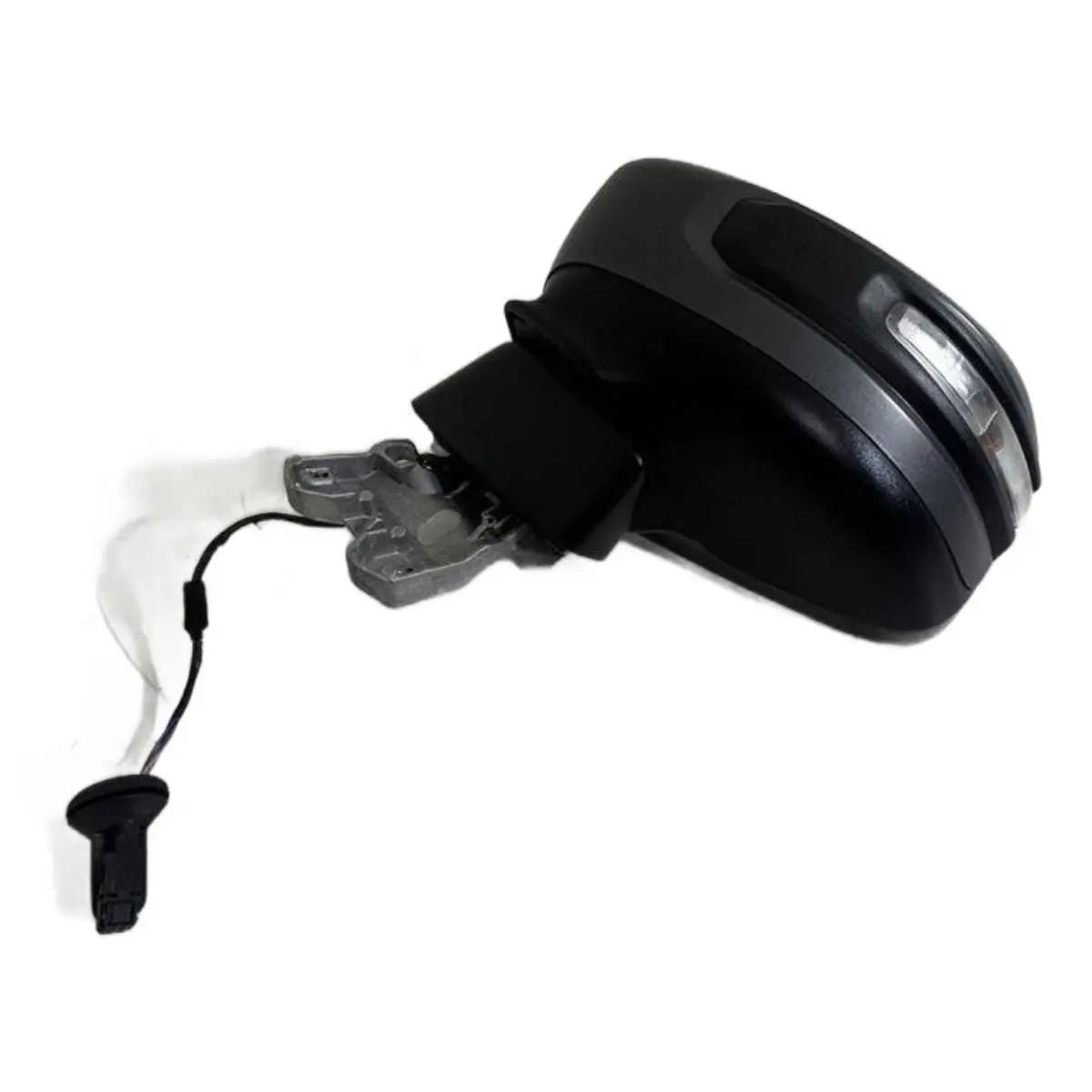 Retrovisor Esquerdo Jeep Renegade 2022/2025