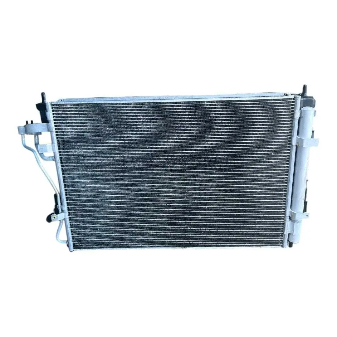 Kit Radiador HYUNDAI Creta 1.6 2020