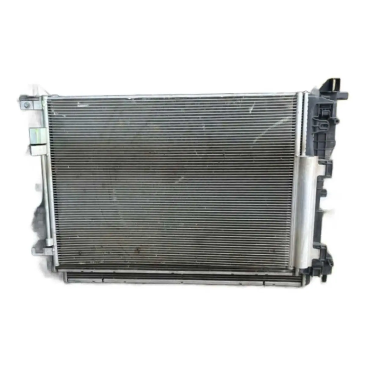 Kit Radiador Jeep Compass Renegade 2022/2024 1.3 52215732