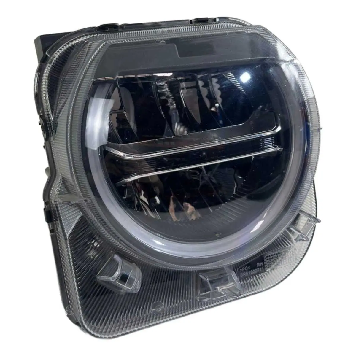 Farol Renegade Lado Direito Full Led 2022/2025 51800748