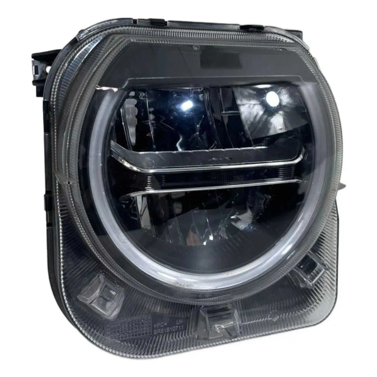 Farol Renegade Lado esquerdo Full Led 2022/2025 51810748