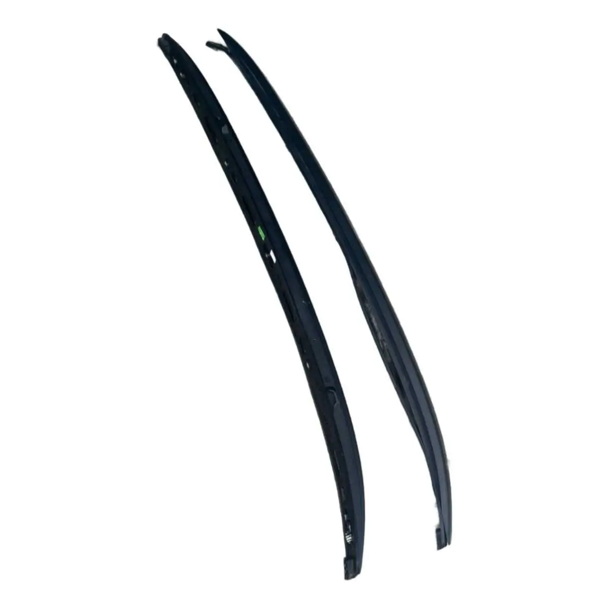 PAR RACK TETO FIAT PULSE 2023 ORIGINAL USADO