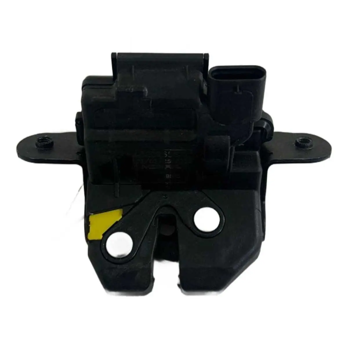 Fechadura Tampa Traseira Jeep Renegade 15 A 21 52096564