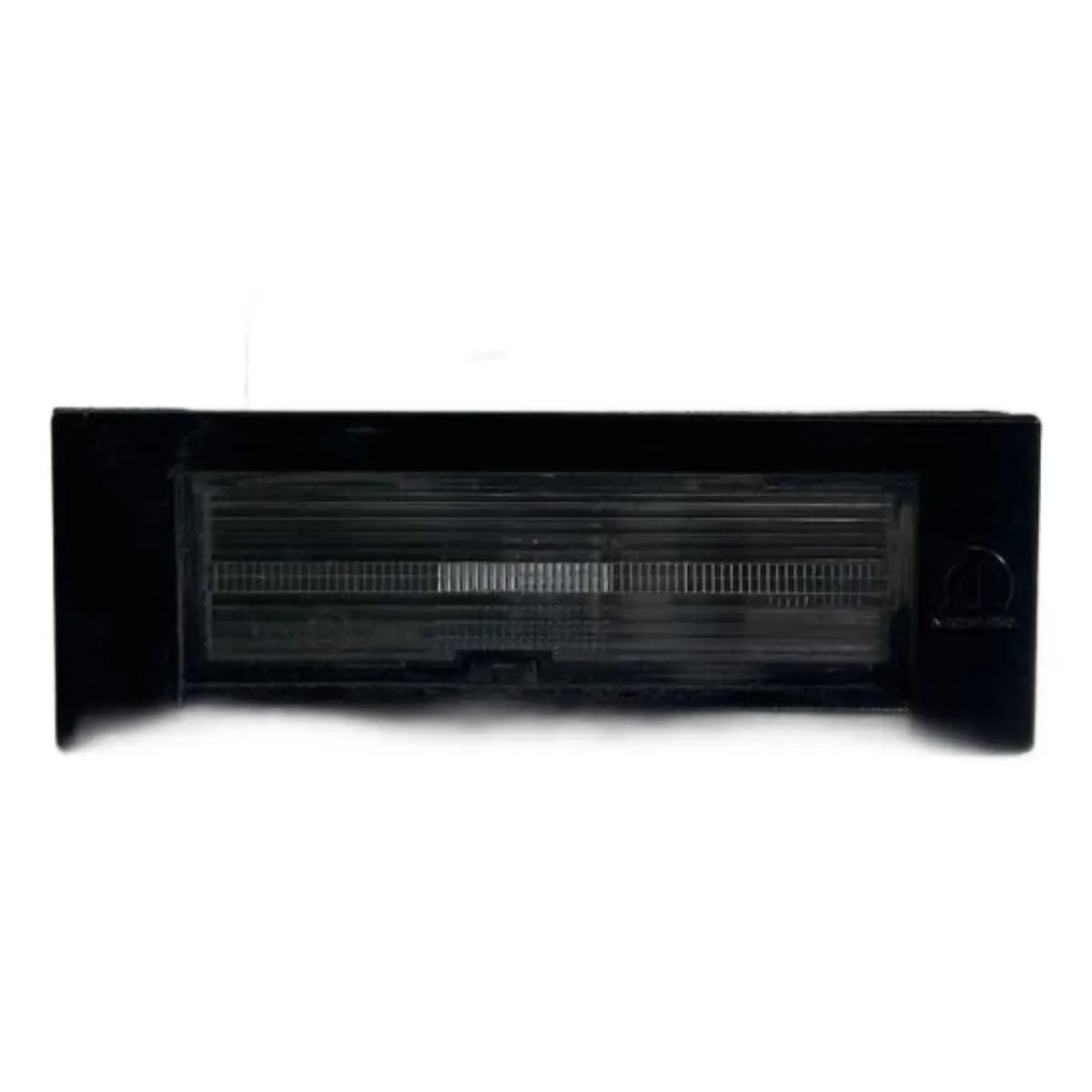 Luz De Placa Jeep Renegade 2016-2021 04671000