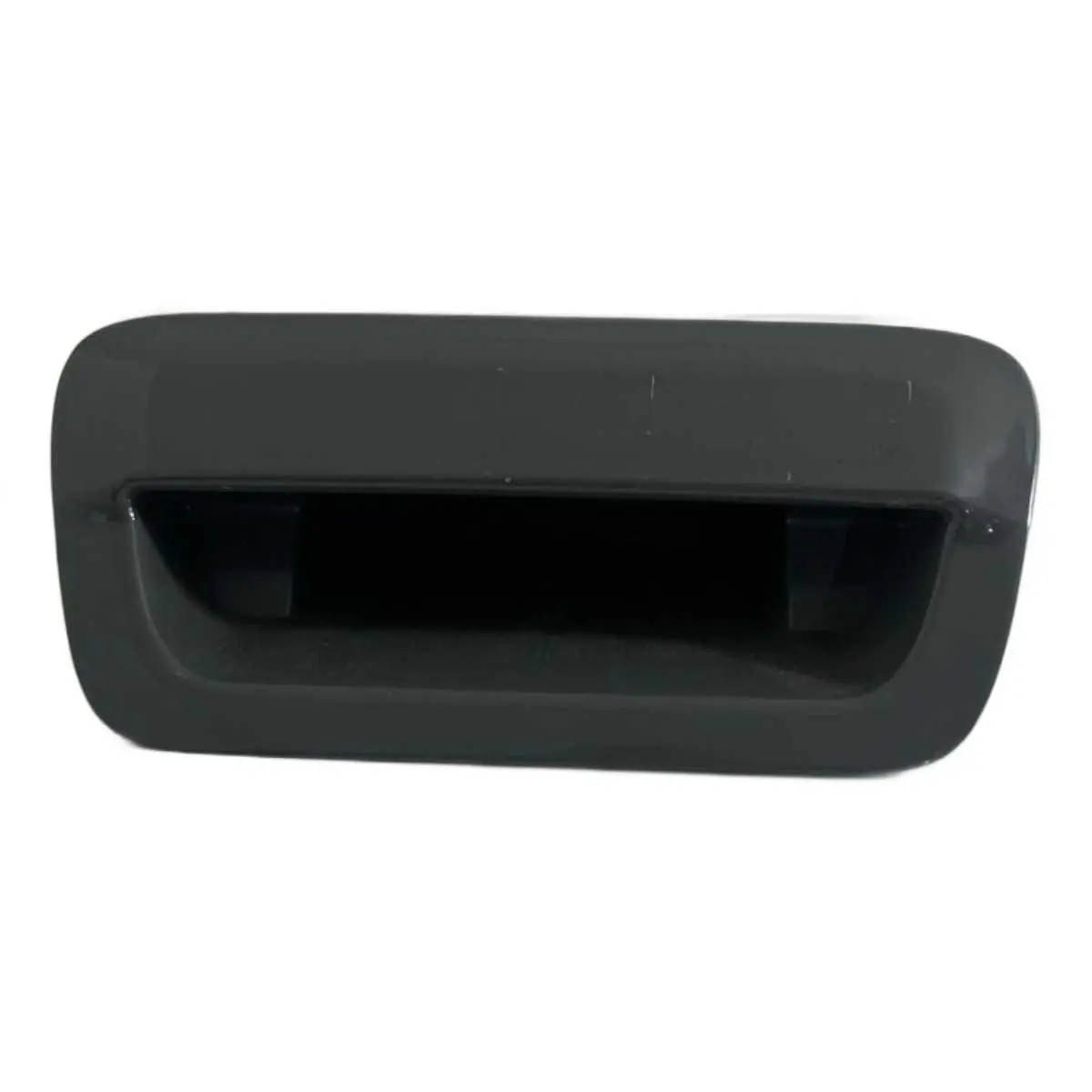 Maçaneta Da Tampa Porta Mala Jeep Renegade 2017/2021