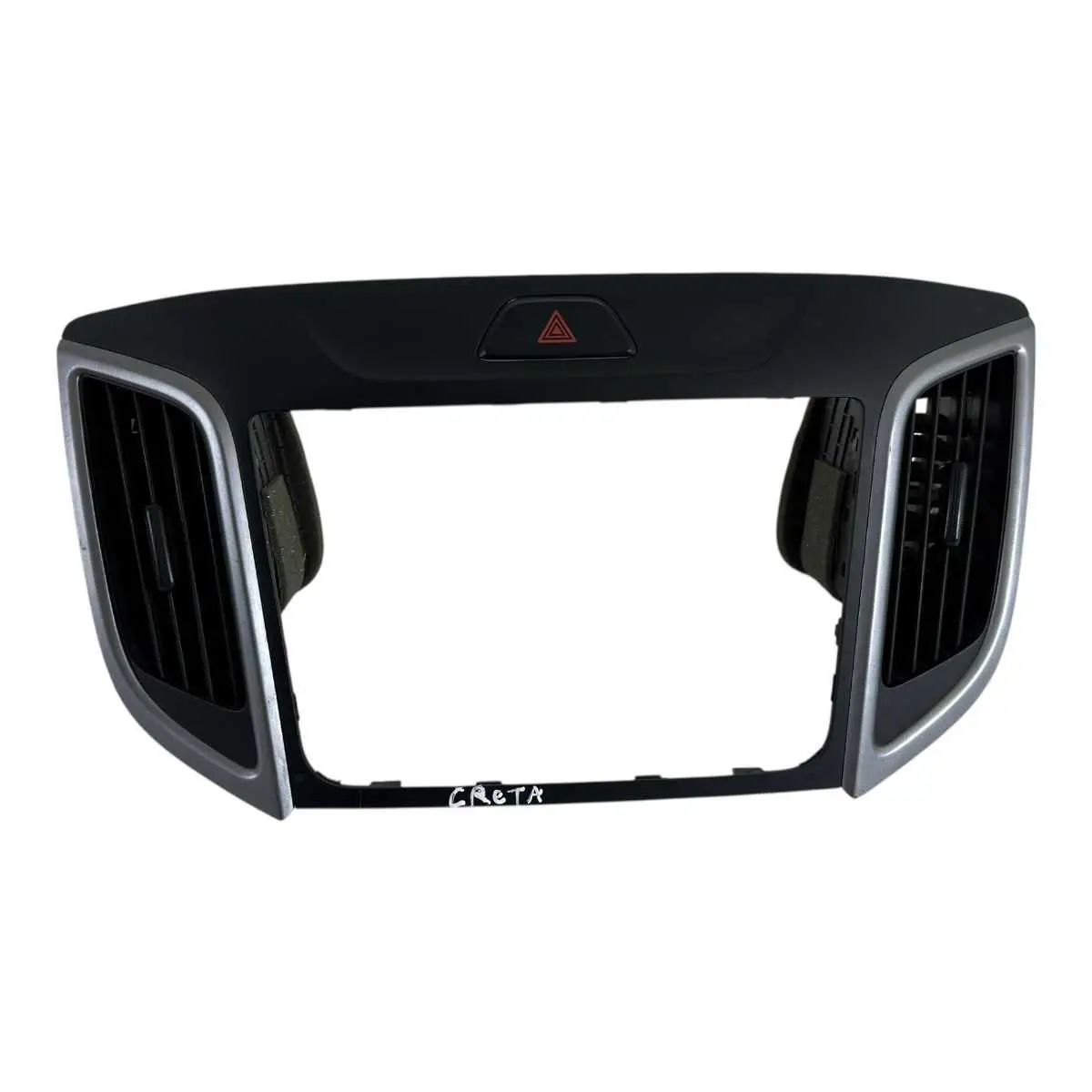 MOLDURA PAINEL CENTRAL HYUNDAI CRETA 8740M4000
