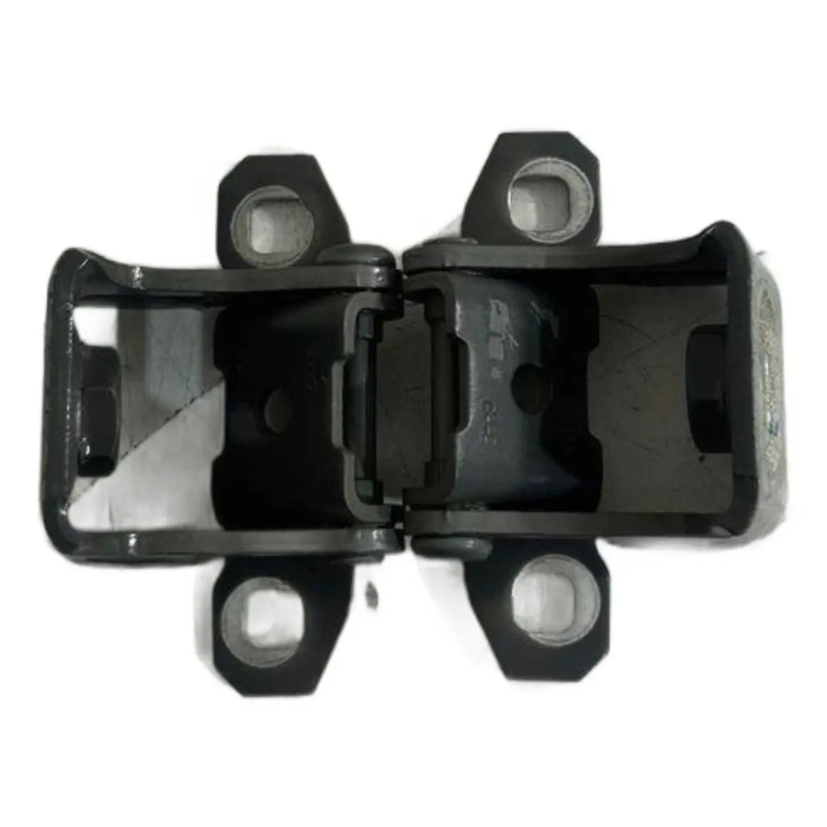 Dobradiça Da Tampa Traseira Jeep Renegade 2015/2021