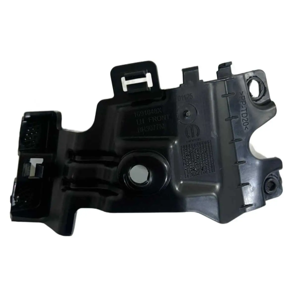 Guia Suporte Frontal Esquerdo Jeep Renegade 2016/2021