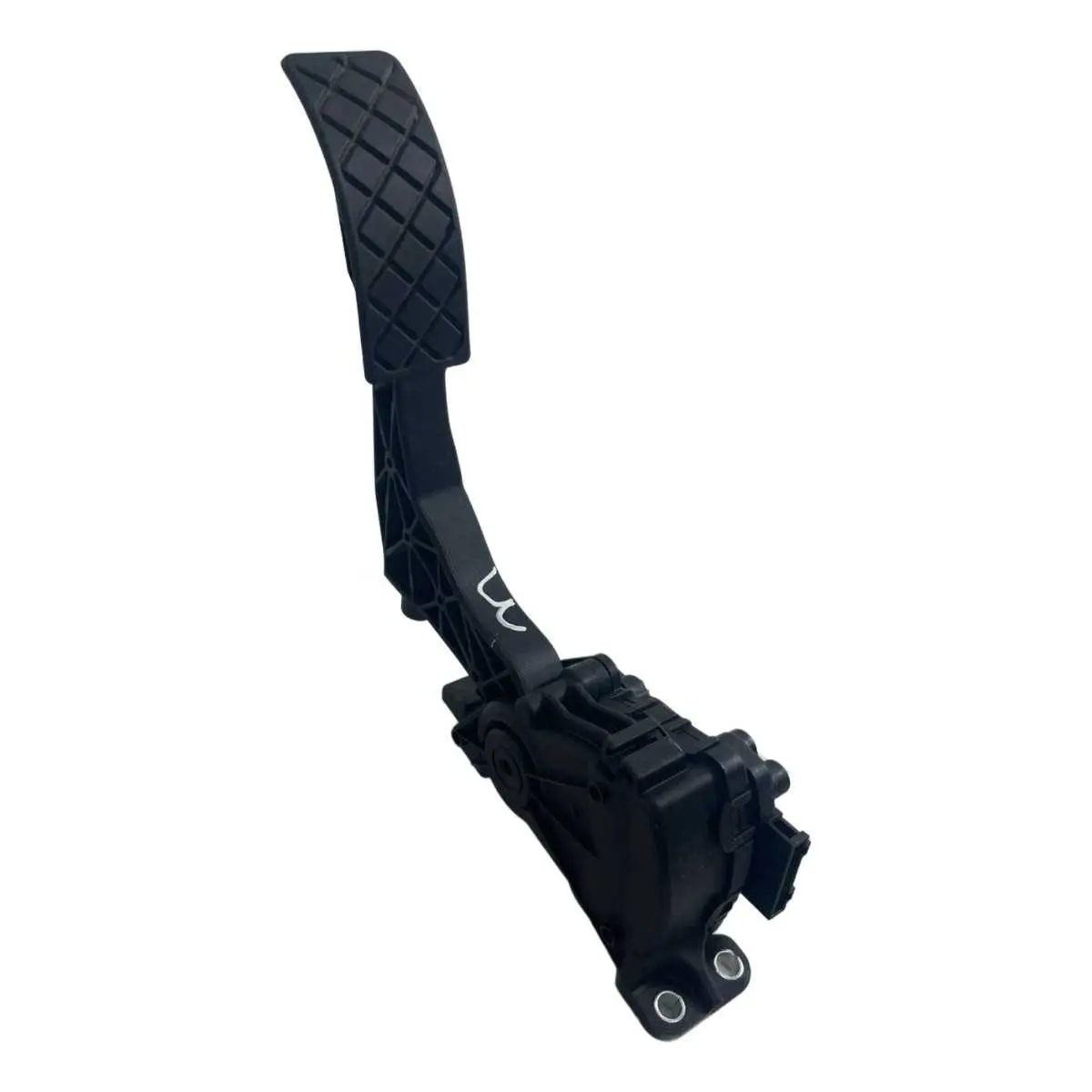 Pedal Acelerador Vw Gol Voyage Saveiro G5 G6 G7 6qe721503d