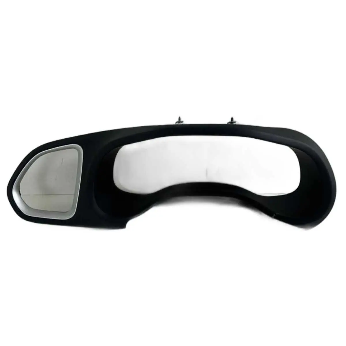 Moldura Painel Instrumentos Jeep Renegade 2018/2021 71309