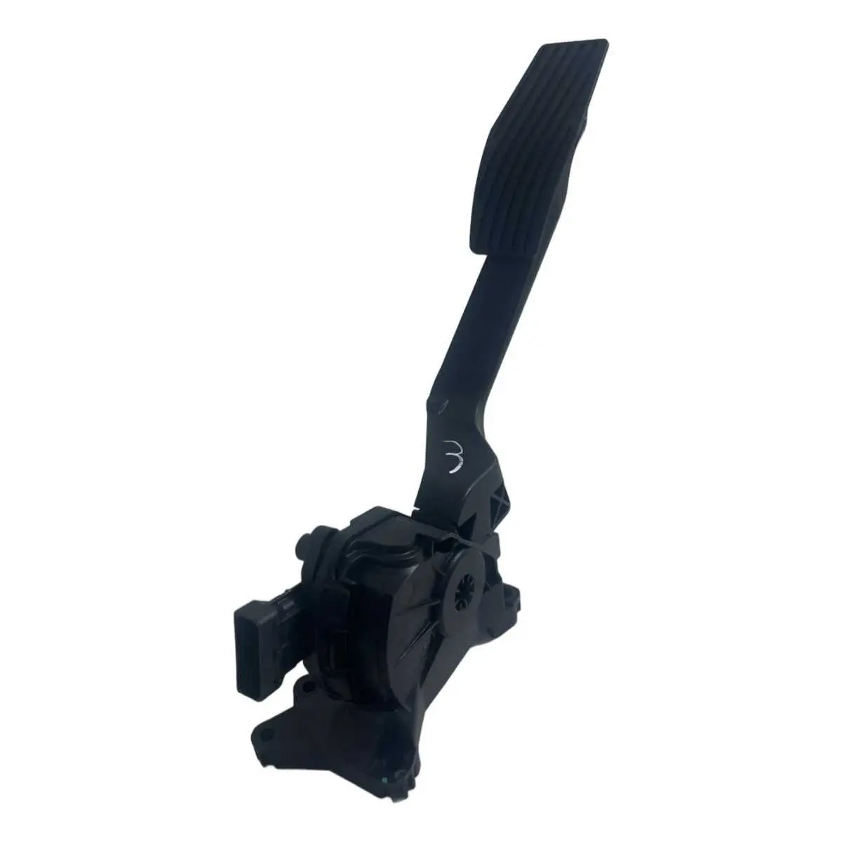 Pedal Acelerador Jeep Compass Renegade Toro 2017/21 52052455