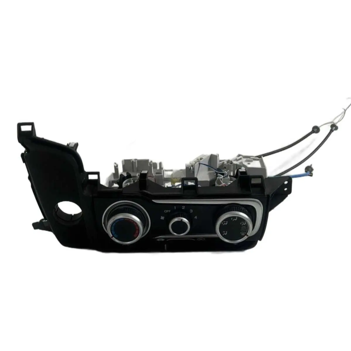 Comando Ar Condicionado Honda Fit 15/20