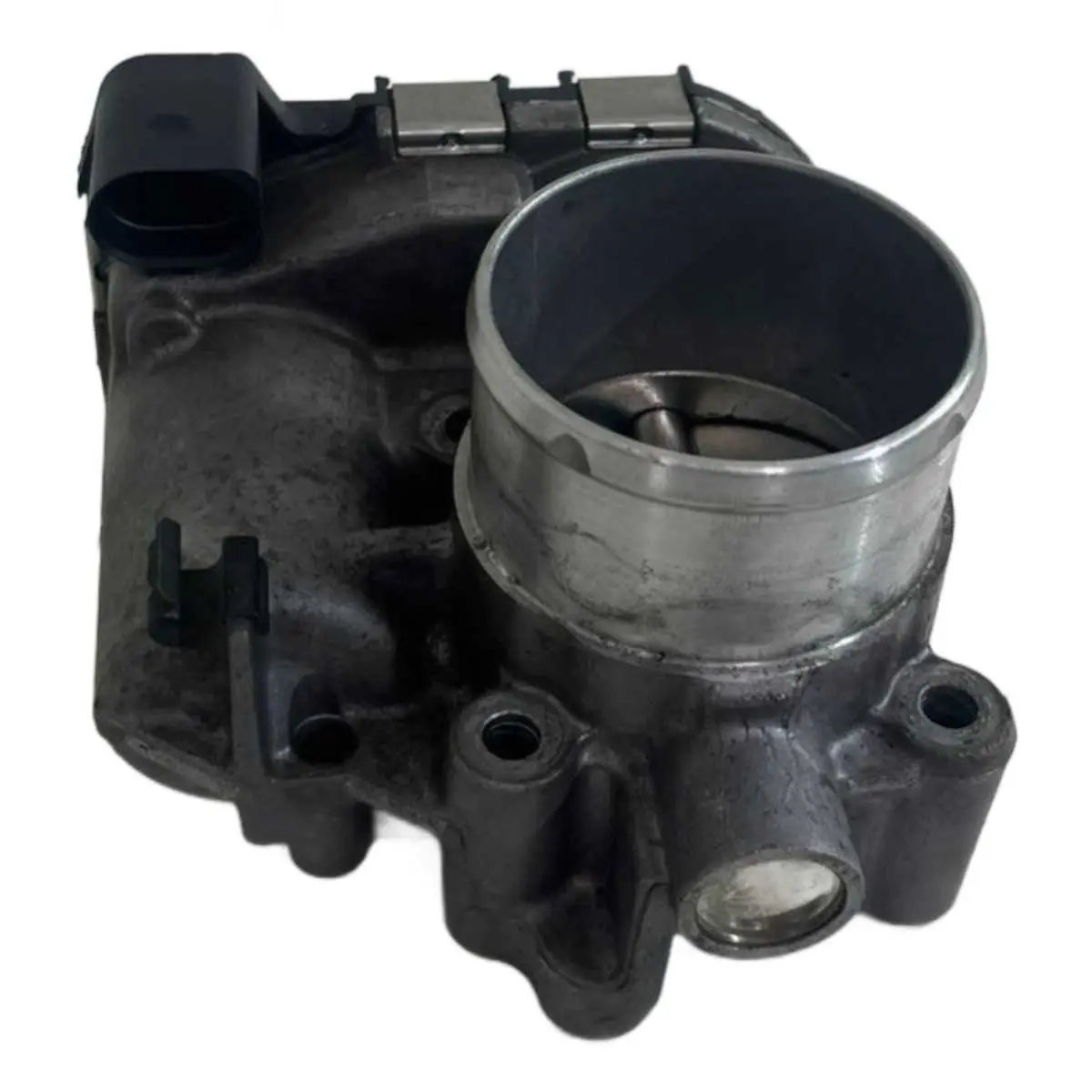 Corpo Borboleta Tbi Ford Ka 1.5 2015/2019 7s7g9f991ca