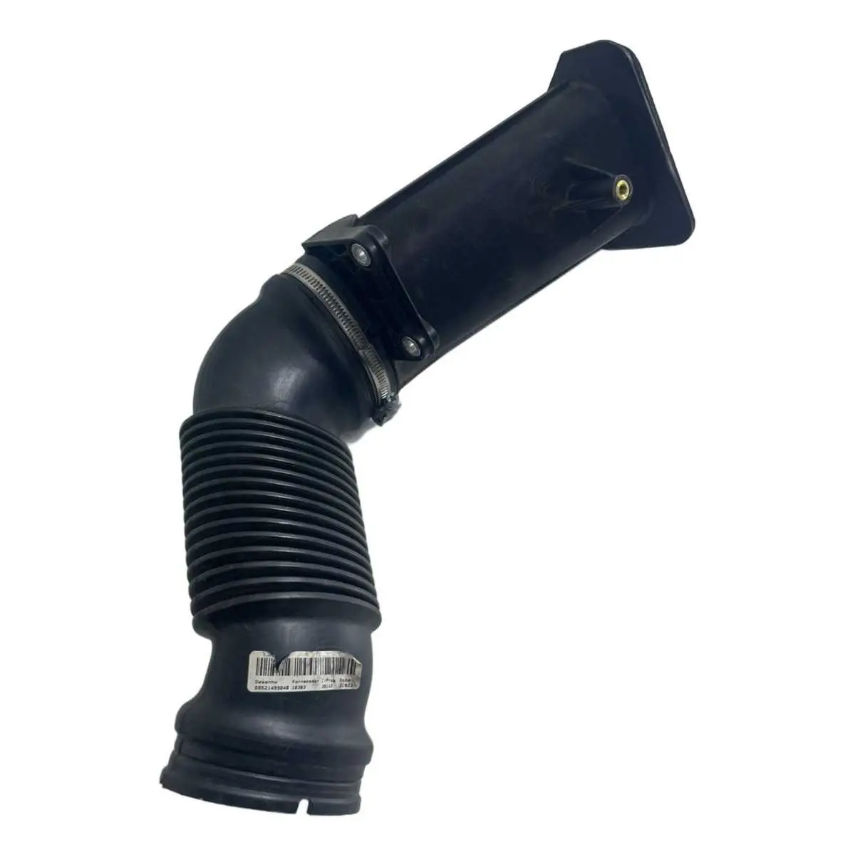 Mangueira Filtro Ar Fiat Pulse 1.0 Turbo 2022/2024 52149904