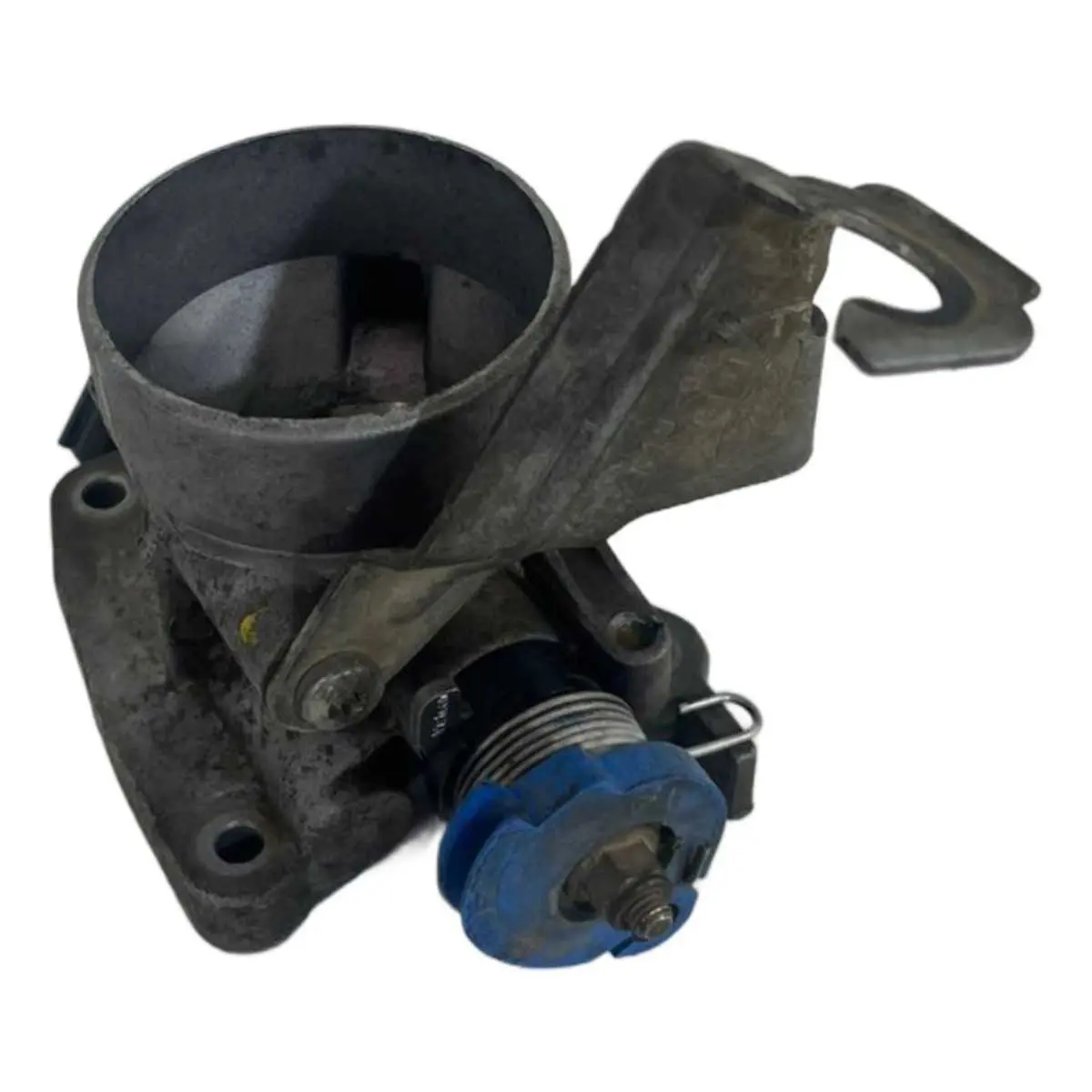 Tbi Corpo Borboleta EcoSport Fiesta Courier 1.6 2004/2011