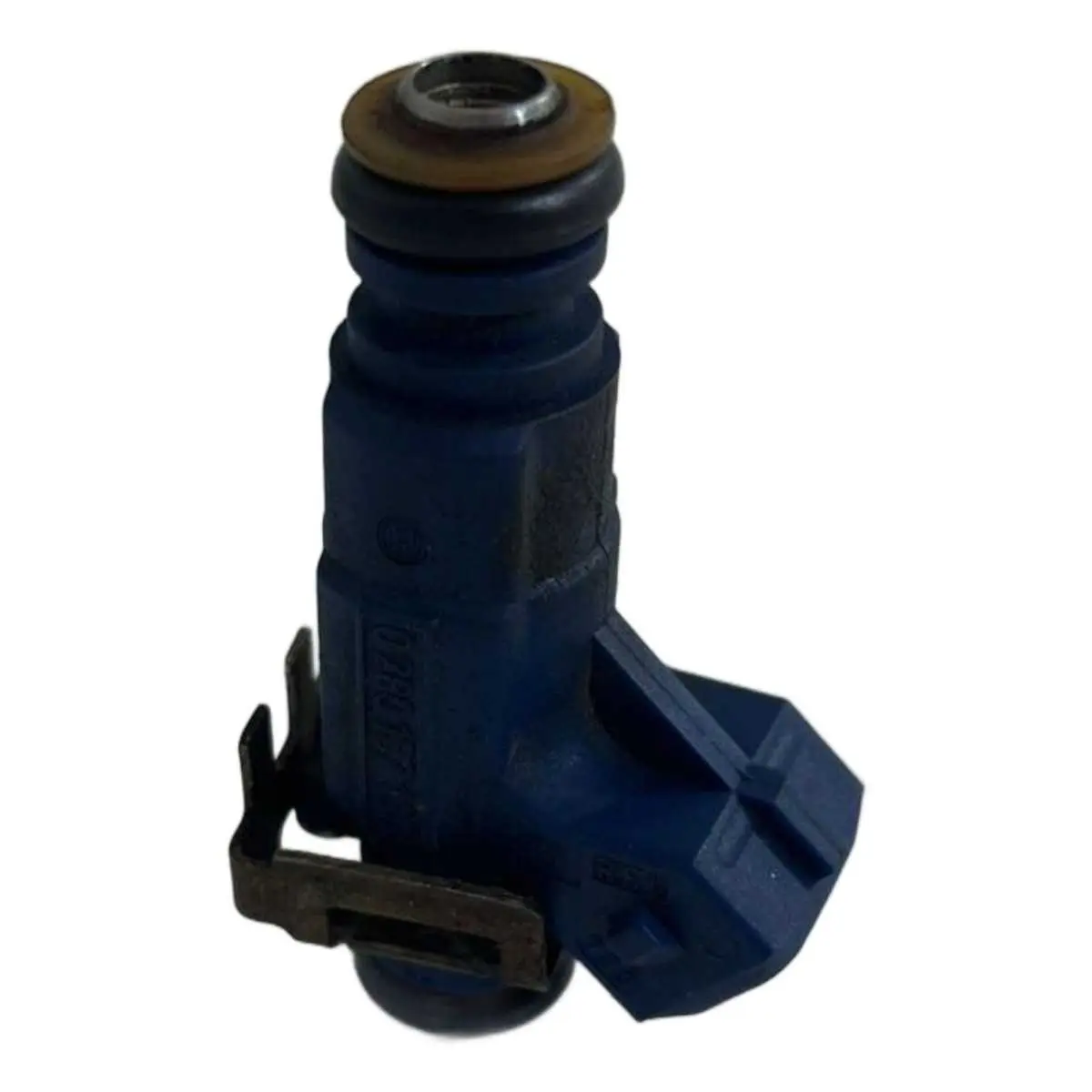 Bico Injetor Peugeot 208 1.6 16v 2015 2016 0280157130