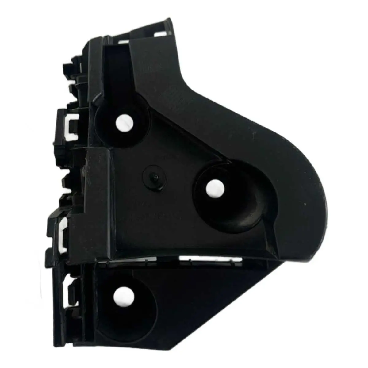 Guia Suporte Parachoque Traseiro Direito Vw Nivus 2g5807394a