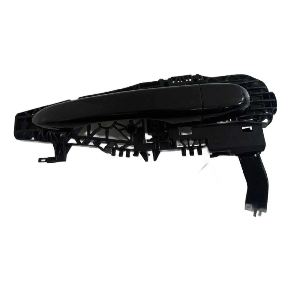 Maçaneta Porta Dianteira Esquerda Fiat Toro 2023
