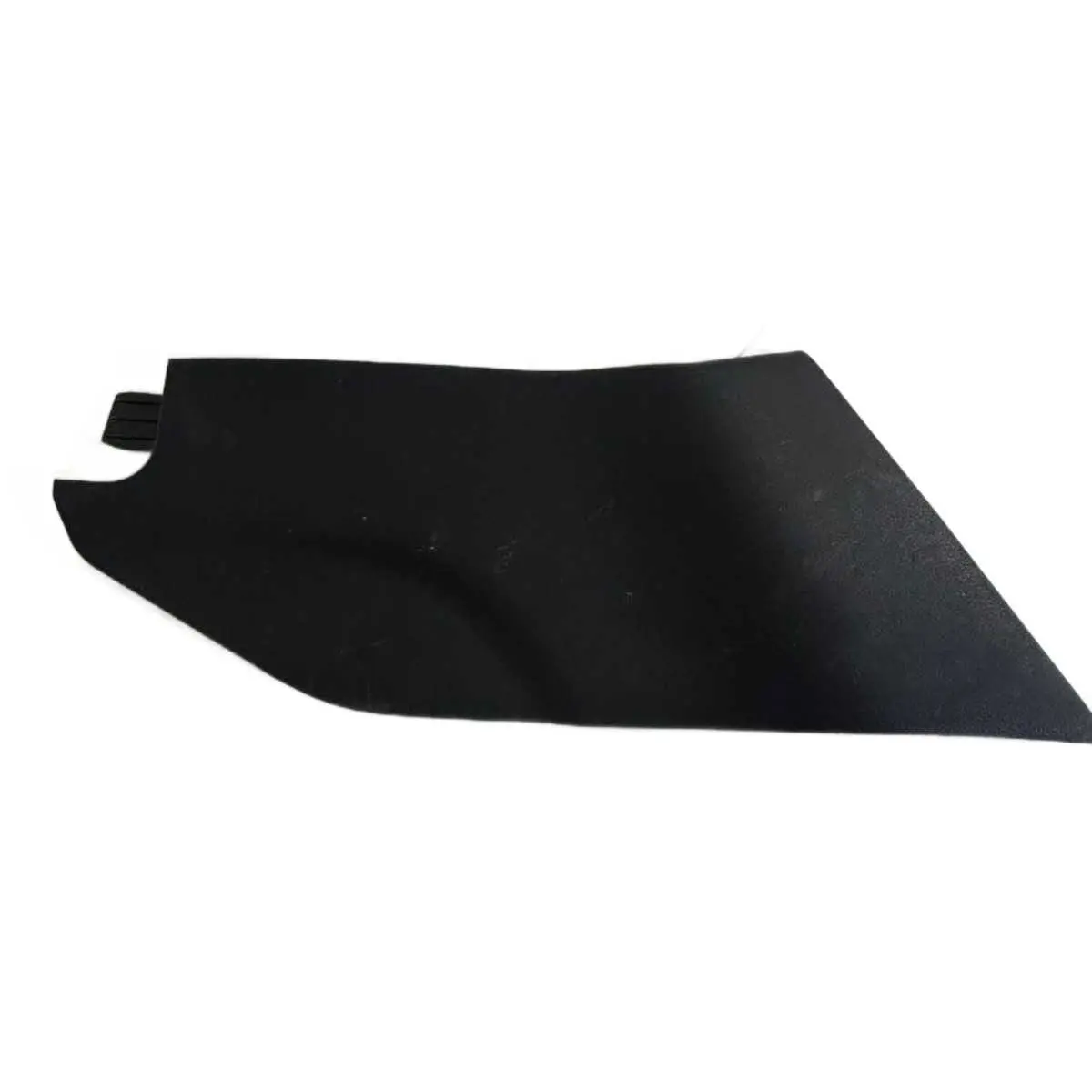 Moldura Console Central Fiat Toro Esquerdo 2023